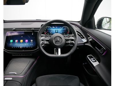 2025 Mercedes-Benz E Class