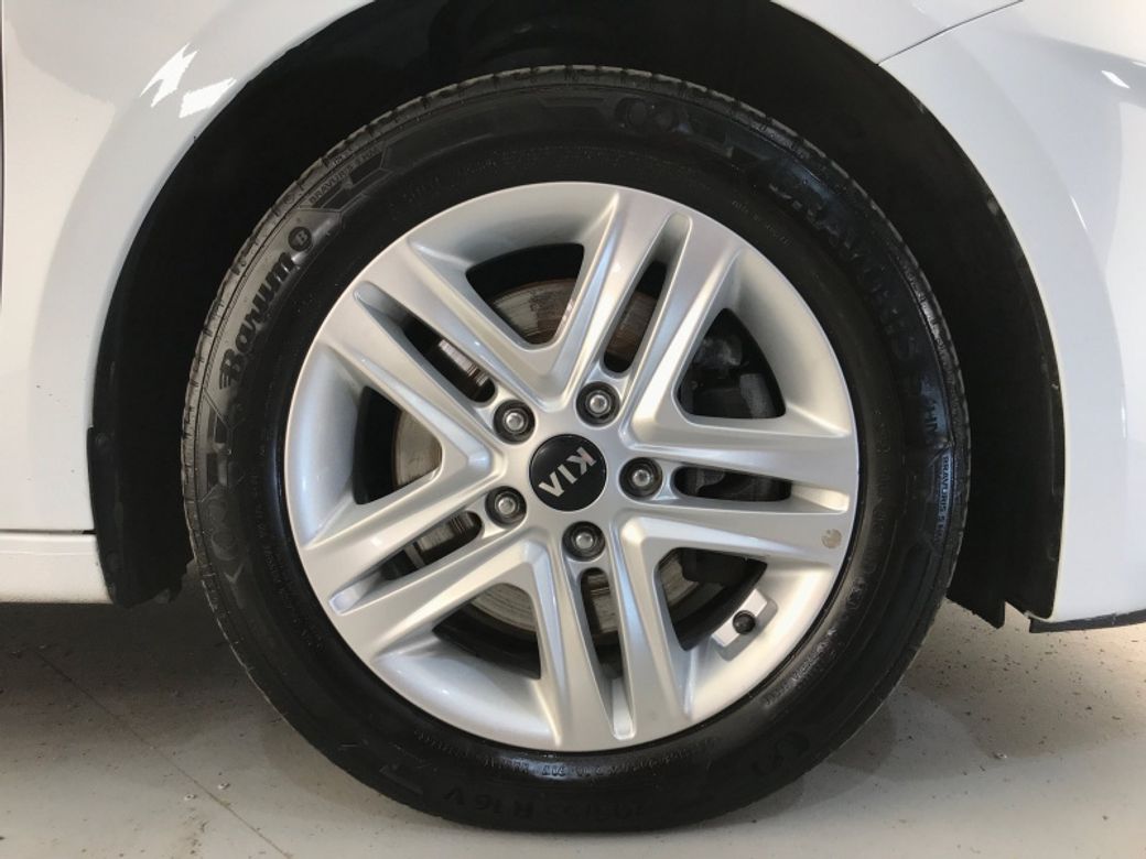 2021 Kia Ceed