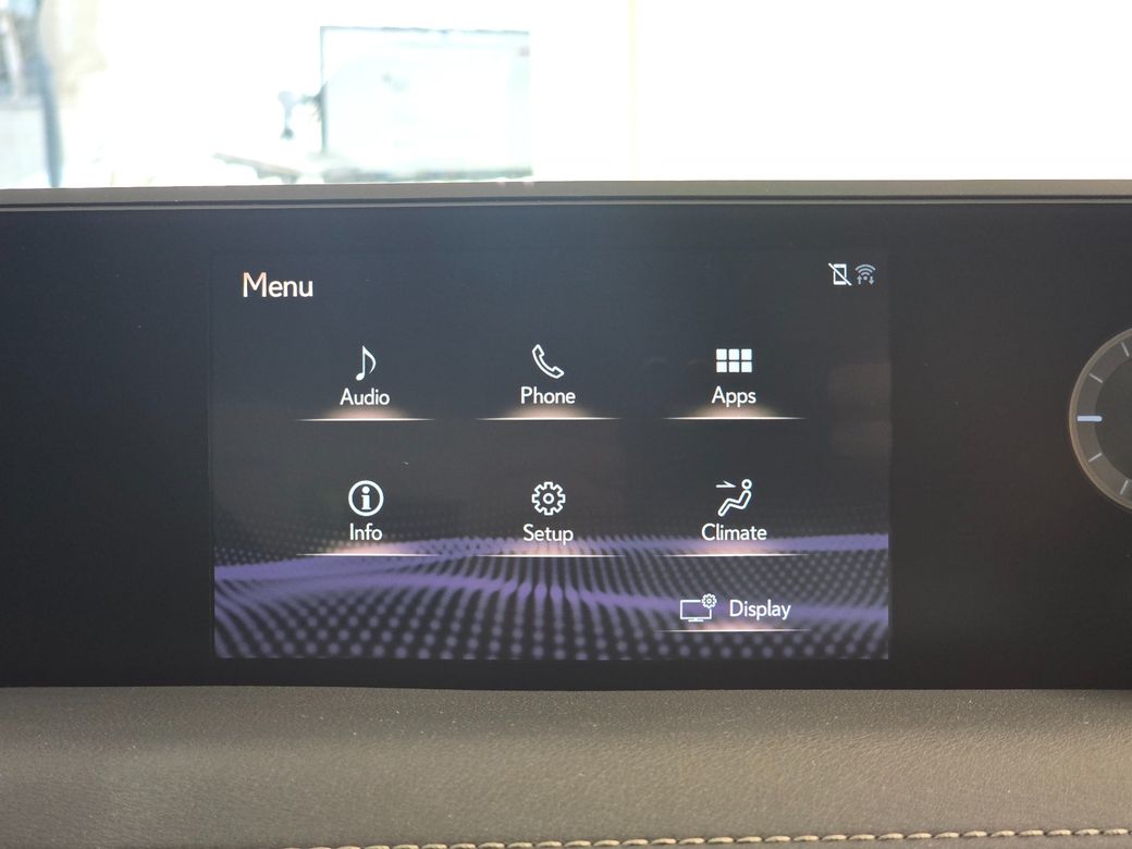 2021 Lexus UX 250H