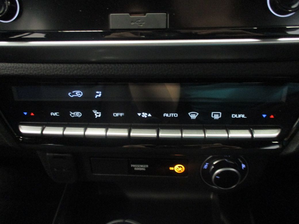 2025 Isuzu D-MAX