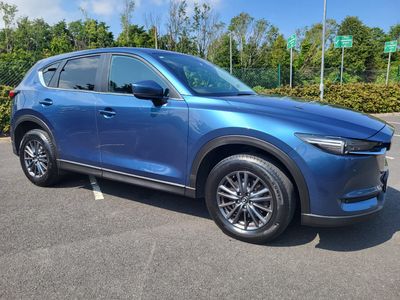 vehicle for sale from O'Connell Automotive