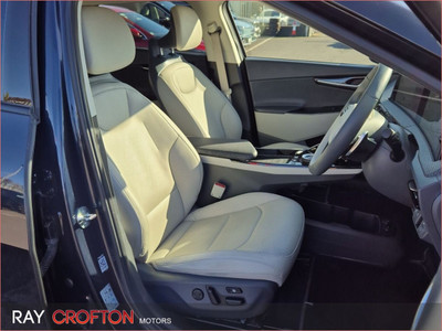 2023 Kia EV6