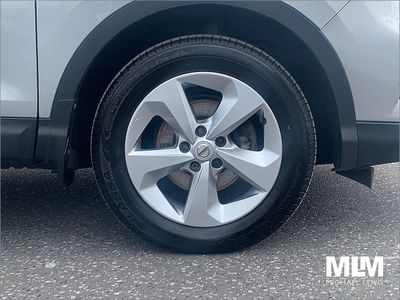 2021 Nissan Qashqai
