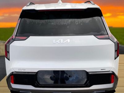 2025 Kia EV9