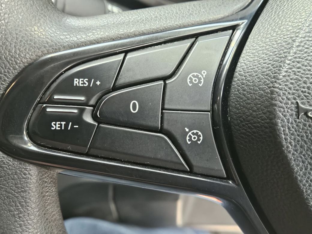 2023 Renault Trafic