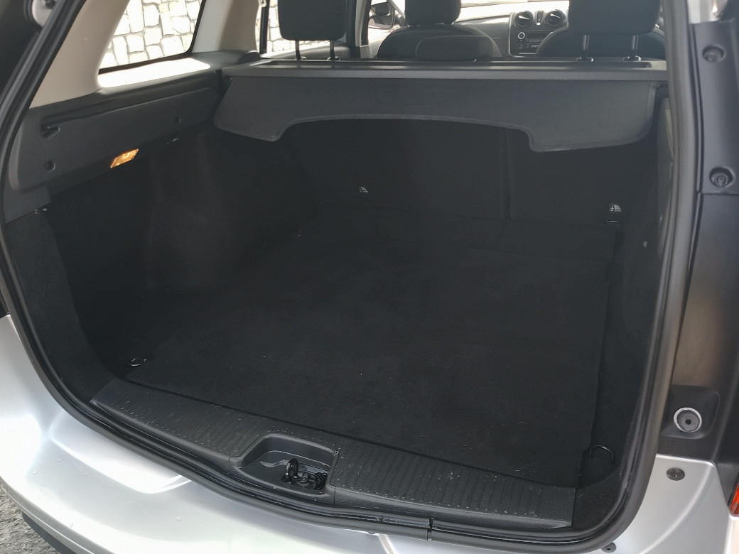 2018 Dacia Logan