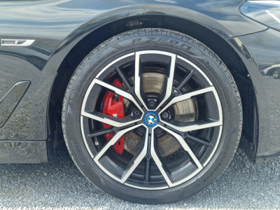2023 BMW 5 Series