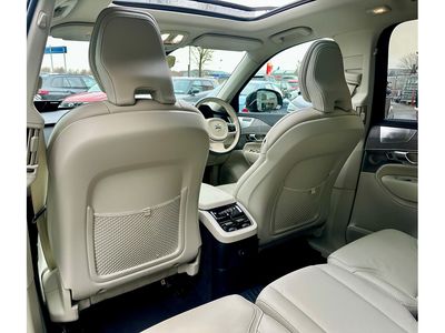 2024 Volvo XC90