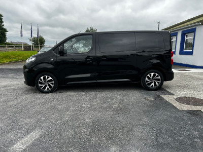 2024 Citroen SpaceTourer