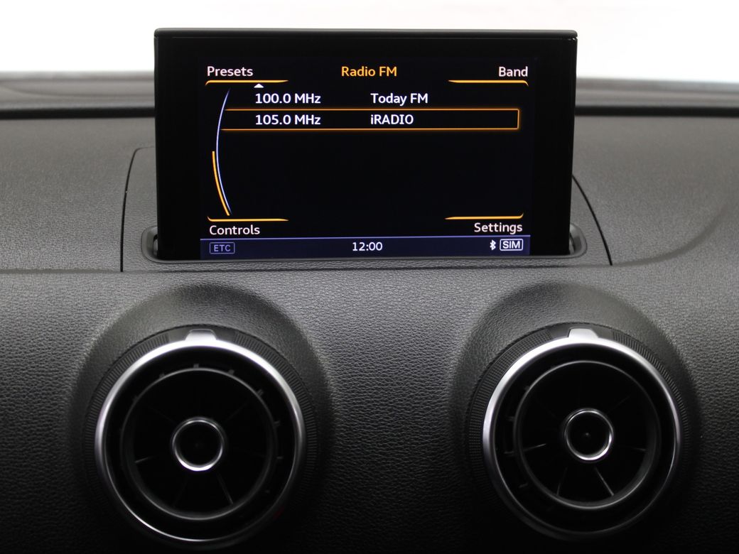 2014 Audi A3