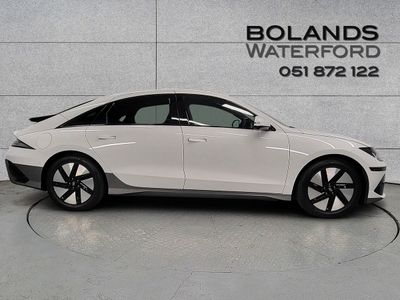 2025 Hyundai Ioniq 6