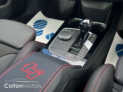 2021 BMW 1 Series