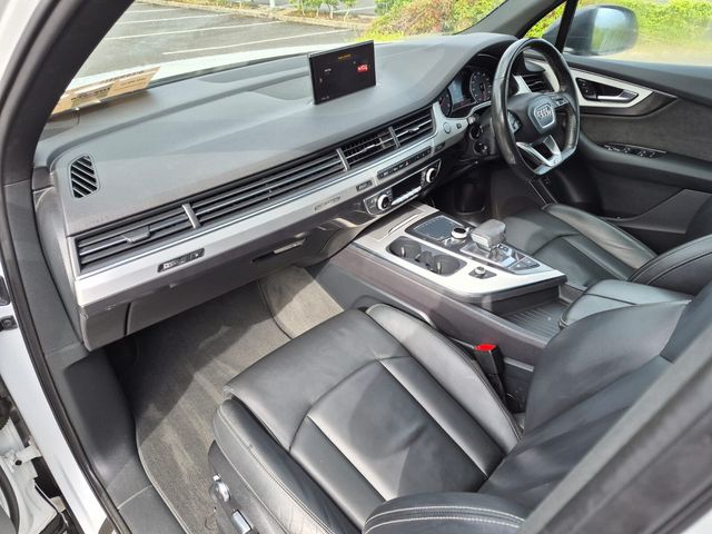 2017 Audi Q7