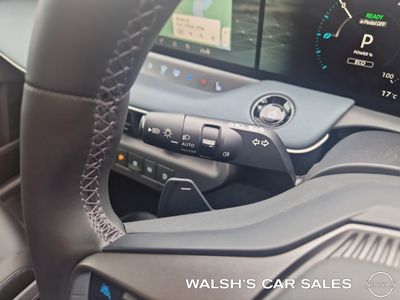 2026 Nissan Leaf