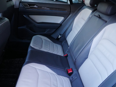 2019 Volkswagen Arteon