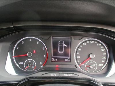 2018 Volkswagen Polo
