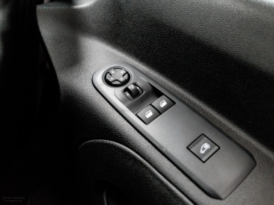 2026 Peugeot Partner