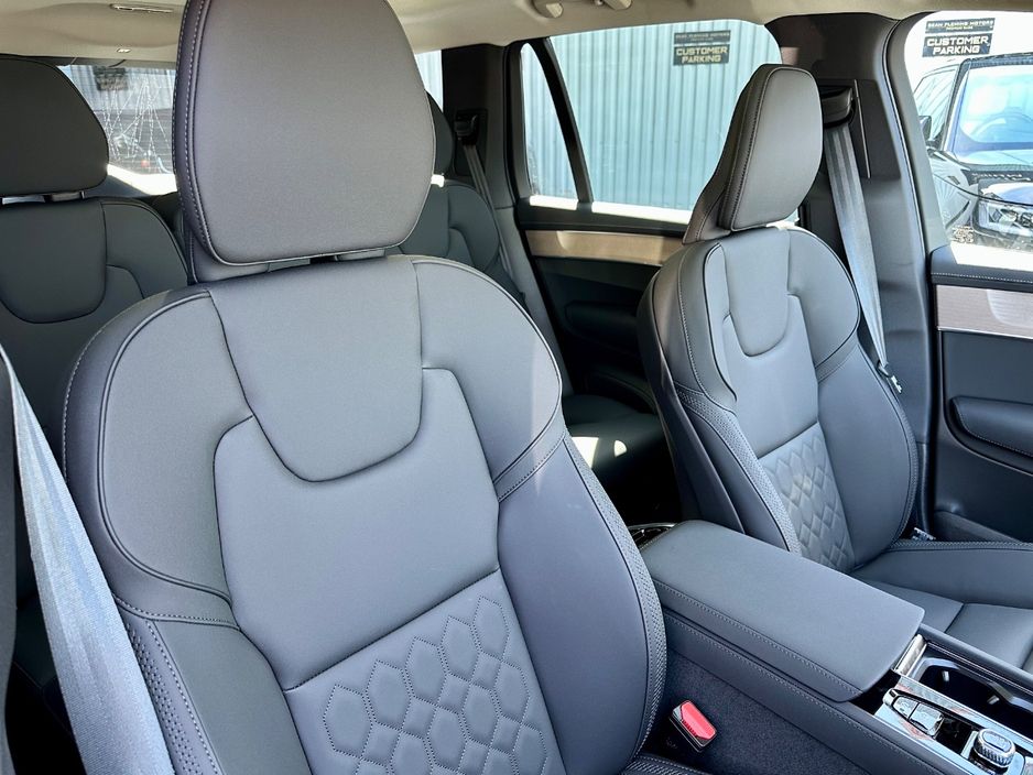 2026 Volvo XC90