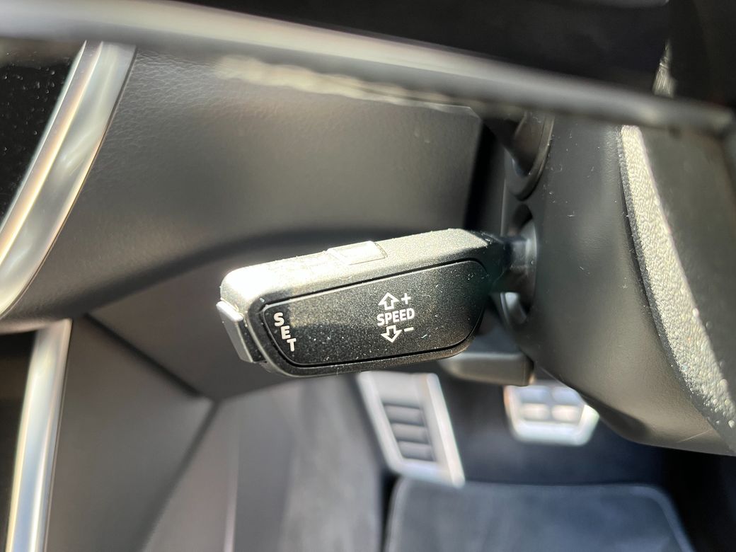 2019 Audi A6