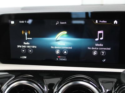 2023 Mercedes-Benz A Class