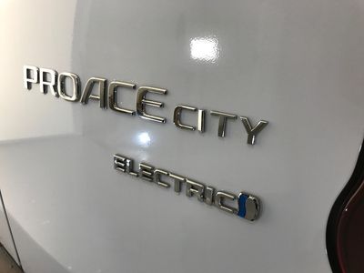 2025 Toyota Proace
