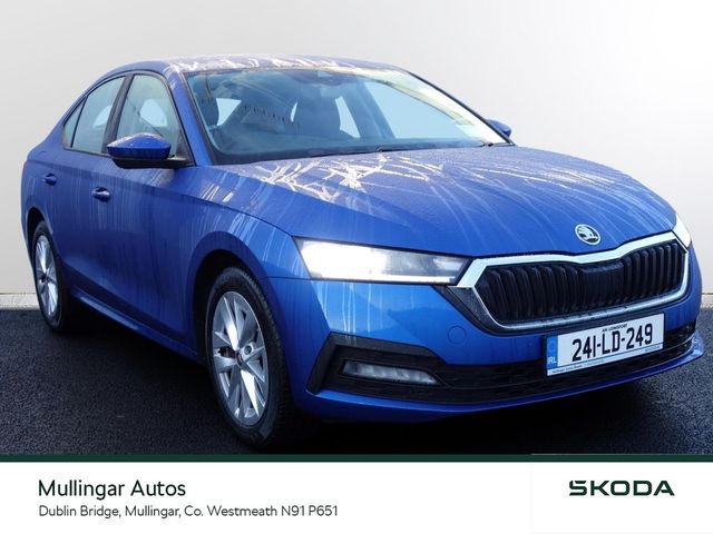 vehicle for sale from Mullingar Autos