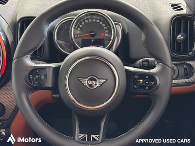 2022 Mini Countryman