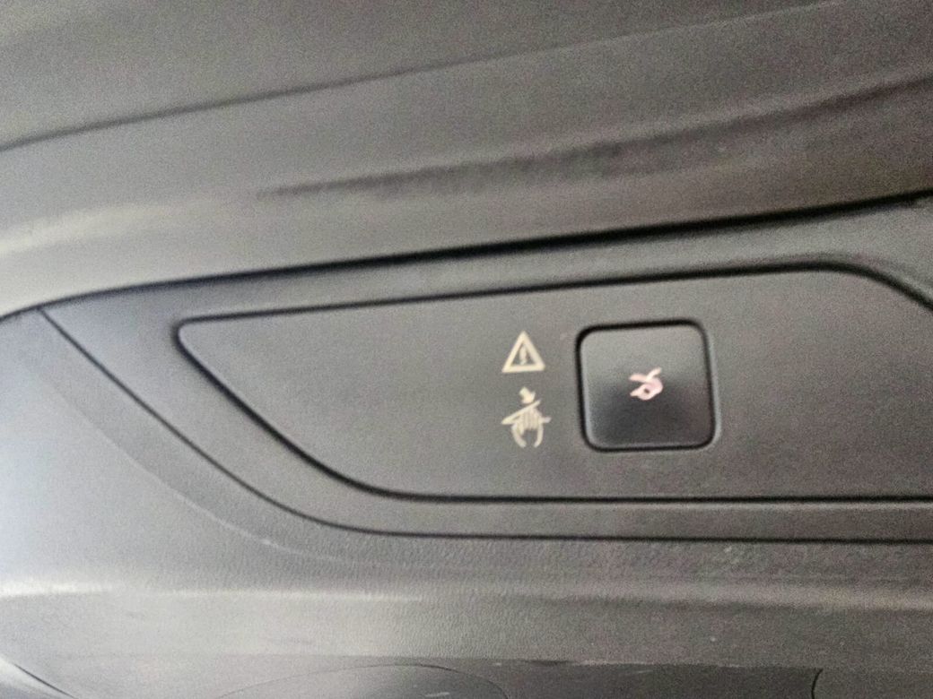 2019 Citroen C4 Picasso