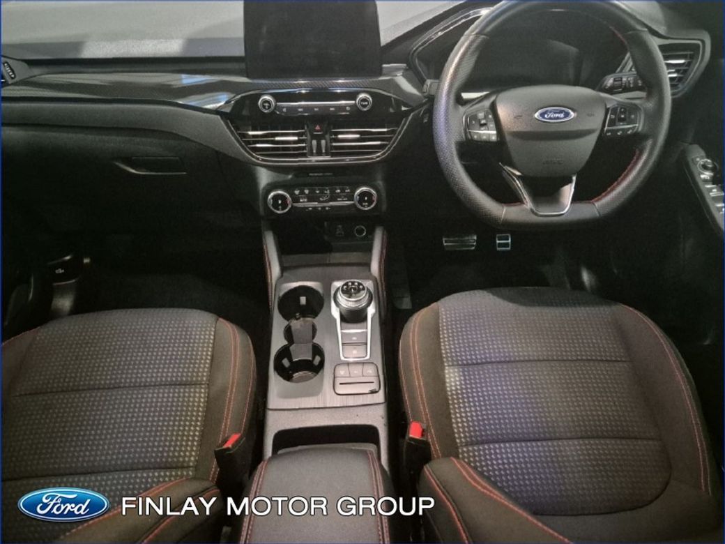 2024 Ford Kuga