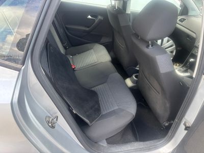 2014 Volkswagen Polo