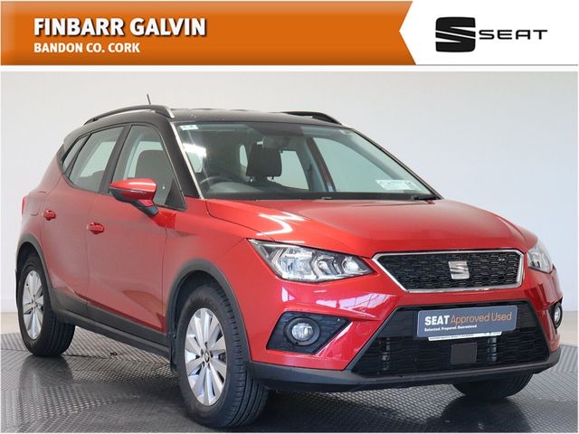 vehicle for sale from Finbarr Galvin Ltd