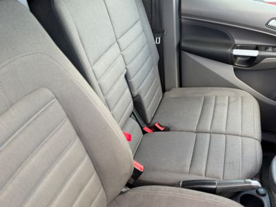 2020 Ford Transit Connect