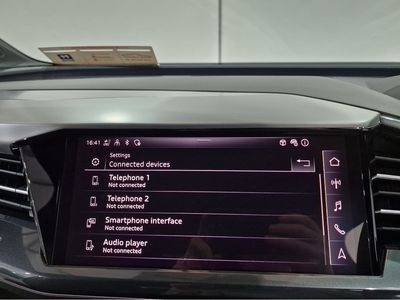 2023 Audi Q4 e-tron