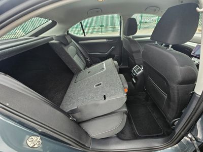 2018 Skoda Superb