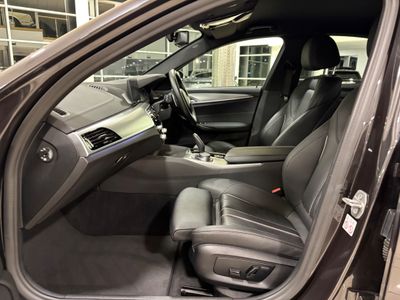 2020 BMW 5 Series