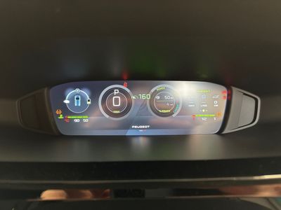 2026 Peugeot 308