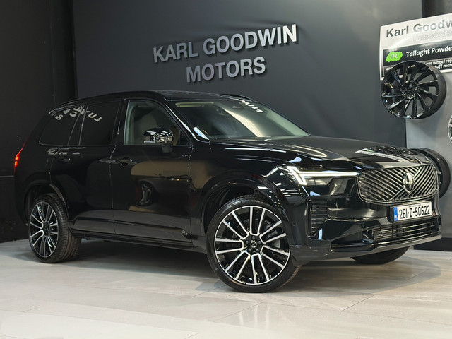 vehicle for sale from Karl Goodwin Motors
