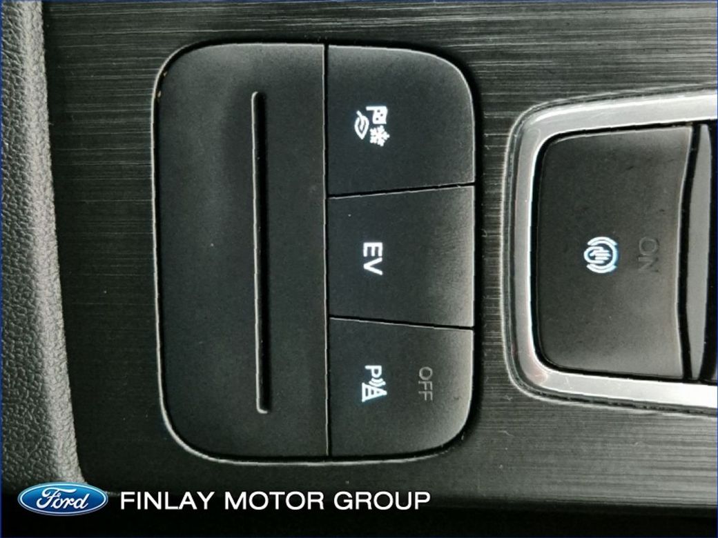 2024 Ford Kuga