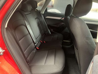 2017 Audi Q3