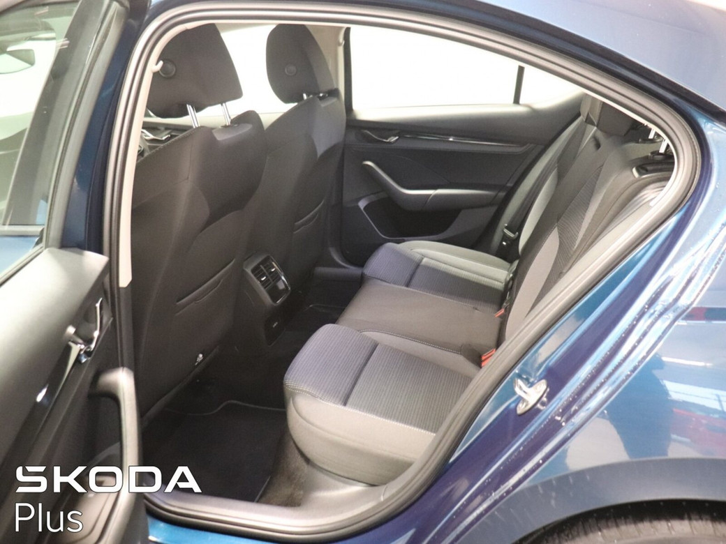 2024 Skoda Octavia