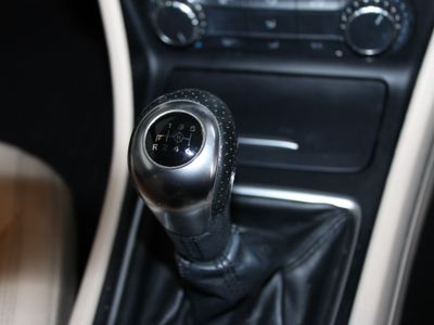 2015 Mercedes-Benz CLA Class