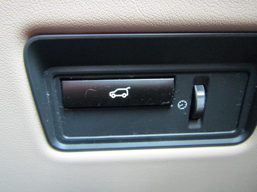 2014 Land Rover Range Rover