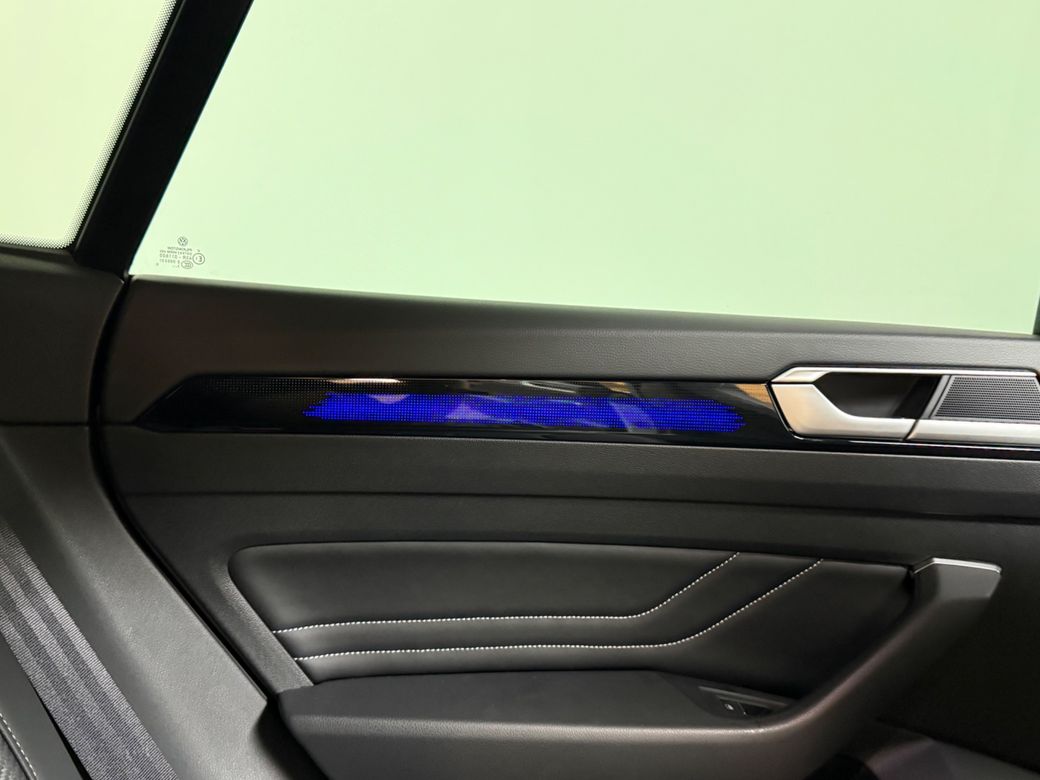2024 Volkswagen Arteon