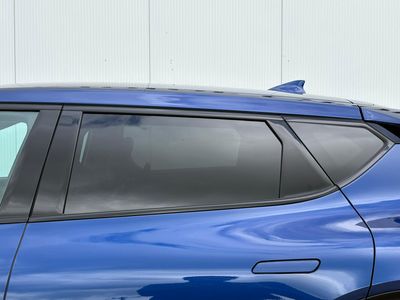 2026 Kia EV6