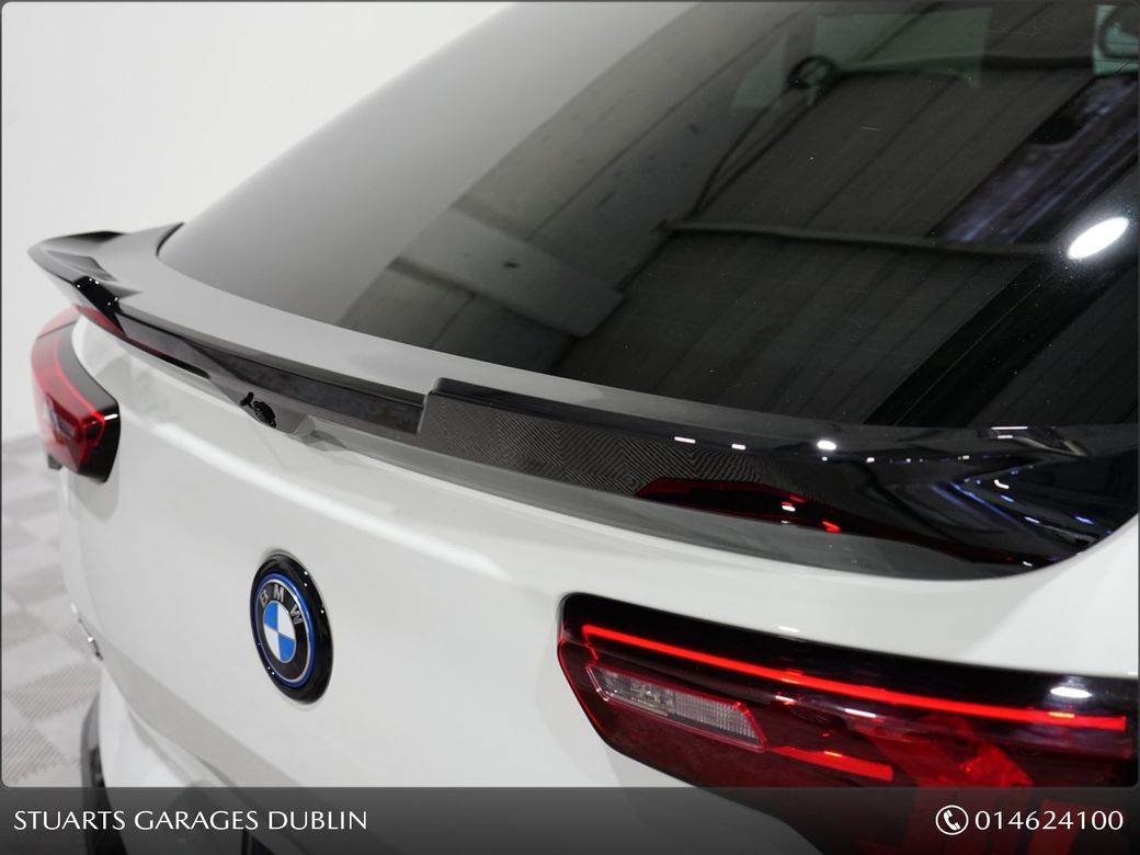 2024 BMW iX2
