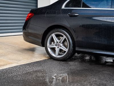2020 Mercedes-Benz E Class