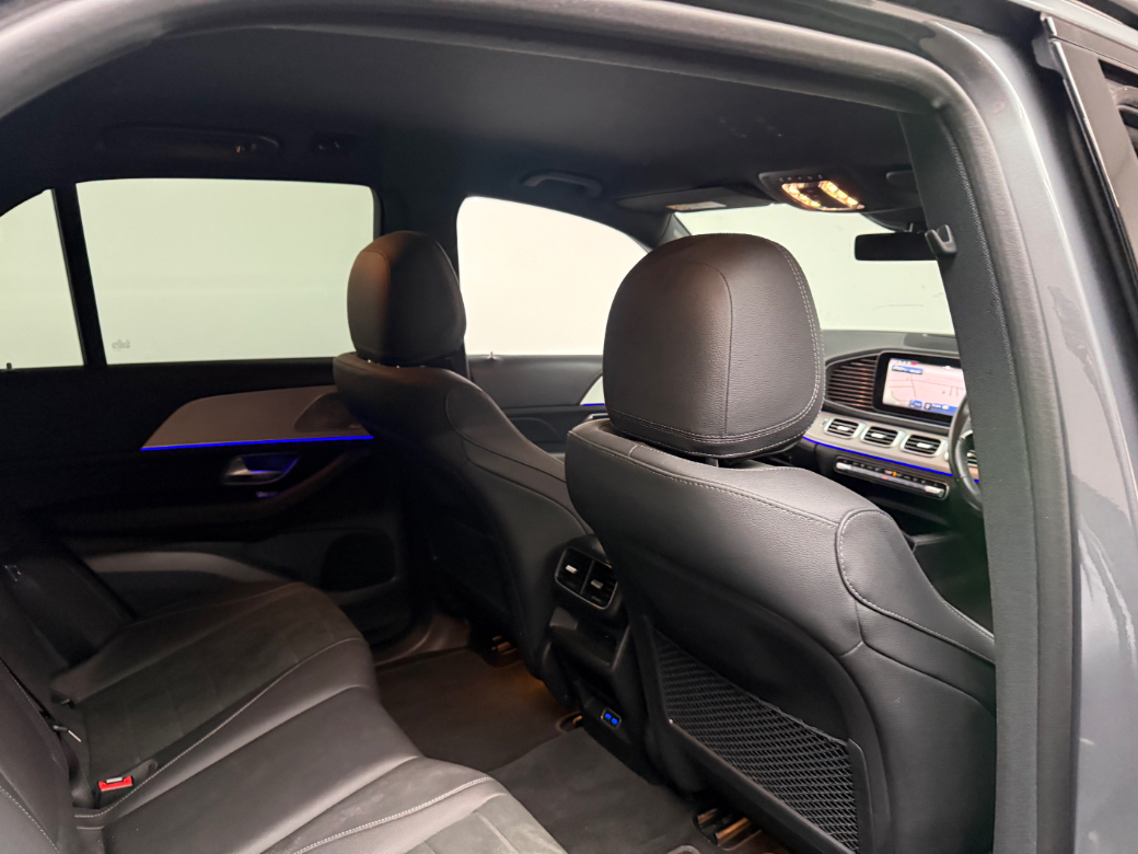 2024 Mercedes-Benz GLE Class