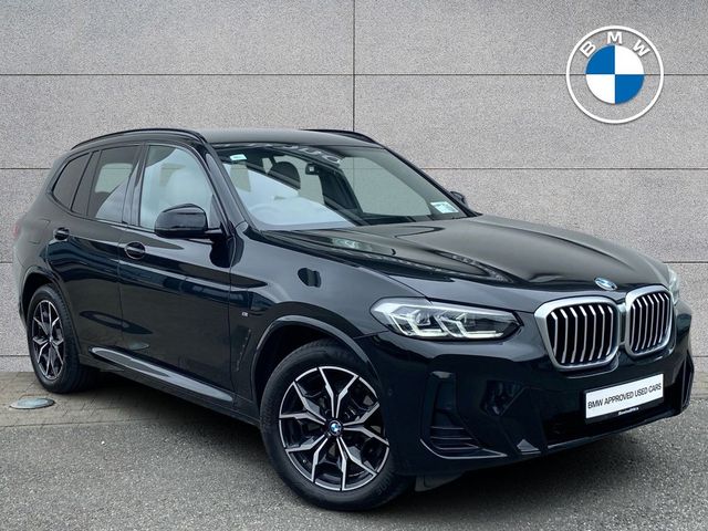 vehicle for sale from J Donohoe BMW