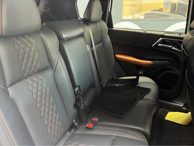 2023 Mitsubishi Outlander