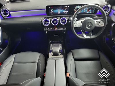 2023 Mercedes-Benz CLA Class